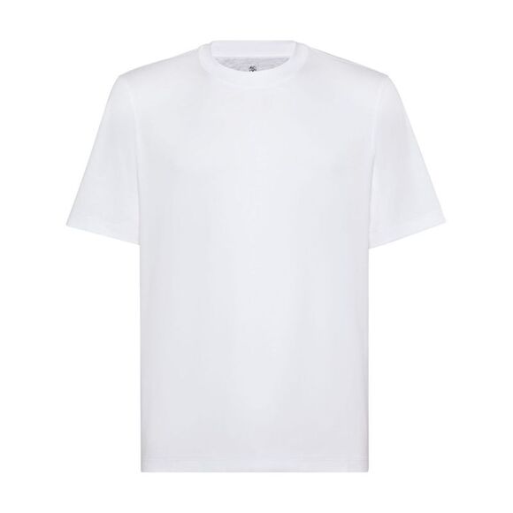 Brunello Cucinelli Men Jersey T-Shirt